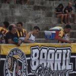 Botafogo 1×1 ABCRN (22)