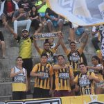 Botafogo 1×1 ABCRN (40)
