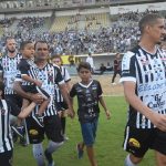 Botafogo 1×1 ABCRN (60)