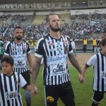 Botafogo 1×1 ABCRN (61)