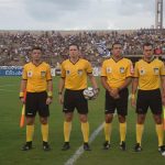 Botafogo 1×1 ABCRN (66)