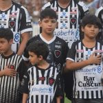 Botafogo 1×1 ABCRN (90)