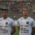 Botafogo 1×1 ABCRN (99)