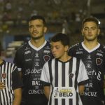 Botafogo 1×2 Sampaio Correa (101)