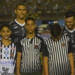 Botafogo 1×2 Sampaio Correa (105)