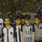Botafogo 1×2 Sampaio Correa (108)