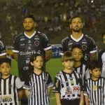 Botafogo 1×2 Sampaio Correa (115)