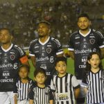 Botafogo 1×2 Sampaio Correa (116)