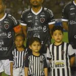 Botafogo 1×2 Sampaio Correa (117)