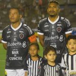 Botafogo 1×2 Sampaio Correa (118)