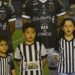 Botafogo 1×2 Sampaio Correa (121)