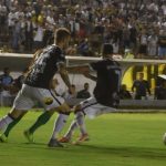 Botafogo 1×2 Sampaio Correa (151)