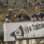 Botafogo 1×2 Sampaio Correa (58)