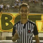 Botafogo 1×2 Sampaio Correa (62)