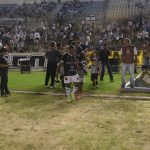 Botafogo 1×2 Sampaio Correa (72)