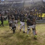 Botafogo 1×2 Sampaio Correa (74)