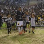 Botafogo 1×2 Sampaio Correa (77)