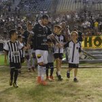 Botafogo 1×2 Sampaio Correa (78)