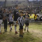 Botafogo 1×2 Sampaio Correa (81)