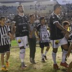 Botafogo 1×2 Sampaio Correa (82)