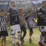 Botafogo 1×2 Sampaio Correa (83)