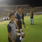 Botafogo 1×2 Sampaio Correa (84)