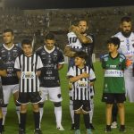 Botafogo 1×2 Sampaio Correa (89)