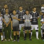 Botafogo 1×2 Sampaio Correa (90)