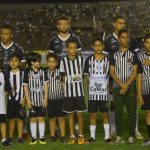 Botafogo 1×2 Sampaio Correa (92)