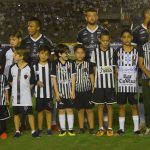 Botafogo 1×2 Sampaio Correa (93)