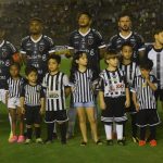 Botafogo 1×2 Sampaio Correa (96)