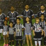 Botafogo 1×2 Sampaio Correa (97)