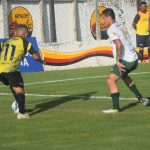 Belo x Assu (100)Resultado