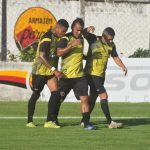 Belo x Assu (80)Resultado