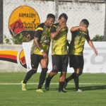 Belo x Assu (81)Resultado