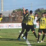 Belo x Assu (91)Resultado