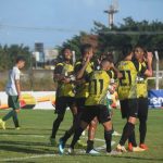 Belo x Assu (92)Resultado