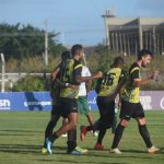 Belo x Assu (93)Resultado