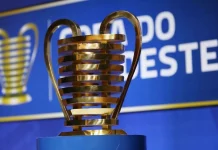 SBT vence concorrência da TV Globo e vai transmitir a Copa do Nordeste com exclusividade na TV aberta em 2026