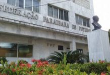FPF divulga tabela detalhada das cinco primeiras rodadas do Paraibano 2026