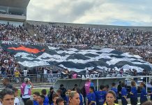 Ingressos à venda para Botafogo-PB x Treze no Almeidão em duelo decisivo pelo Paraibano 2026