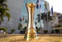 Série D chega a 29 times garantidos no mata-mata; veja todos classificados