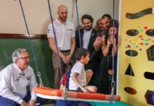 SUS fará teste para diagnóstico precoce de autismo aos 16 meses