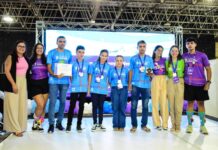 Competição Paraibana de Robótica reúne quase mil equipes e encerra primeira edição com final estadual