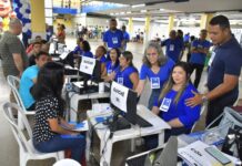 Sine-PB promove 1º Feirão da Empregabilidade para pessoas com deficiência