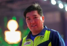 Ícone do tênis de mesa, Hugo Hoyama passa por cirurgia após infarto