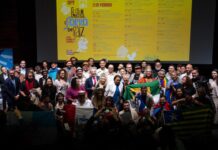 Forró de Raiz abre temporada em Lille, na França, com assinatura de protocolo que fortalece candidatura do ritmo à Unesco