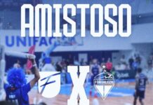 Arena Unifacisa se prepara para o primeiro grande evento da temporada 25/26