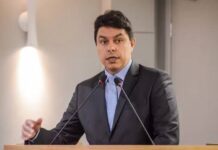 Raoni Mendes renuncia presidência da CPI dos Combustíveis e destaca ação que provocou a paralisação do trabalho na Câmara