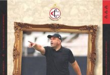 Carlos Leiria não seguirá no Campinense e promete acionar Justiça por salários atrasados